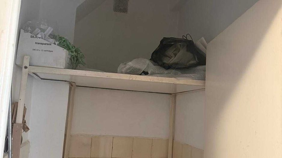 Propietar - ofer spre inchiriere garsoniera utilata mobilata 40 mp, et. 2/4, zona Cotroceni - Academia Militara, pe termen lung! - Poză 5