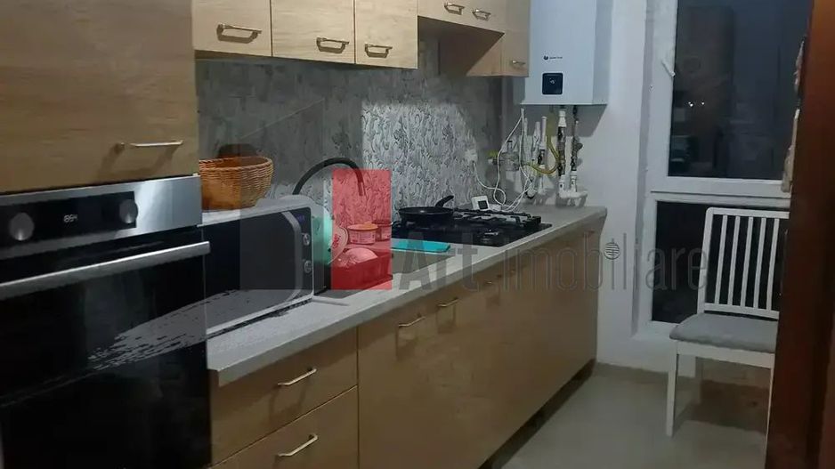 Vânzare apartament 3 camere decomandat cu centrală Str.Turnu Măgurele - Hornbach - Poză 4