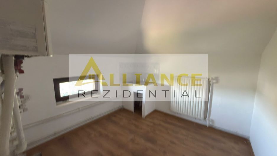Casa individuala de vanzare in Catelu - 14 camere - teren 1550 mp - Poză 33