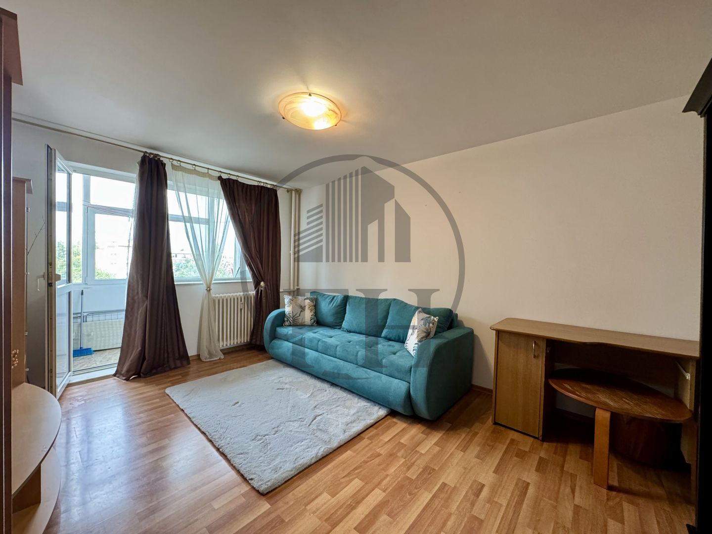 RENT/ INCHIRIAT - Apartament 2 camere de închiriat Tomis Nord, Constanța - Poză 3
