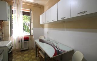 Apartament cu 2 camere langa Medicina. - Poză 10