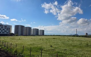 Teren 14.112 mp Prelungirea Ghencea | P+14 | Dezvoltare mixtă - Poză 6
