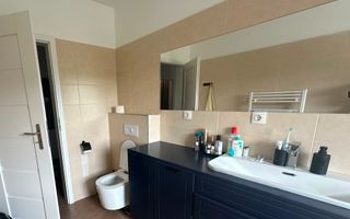 2 camere, dressing, 77mp+balcon, parcare, Gheorgheni Zona Iulius Mall - Poză 7