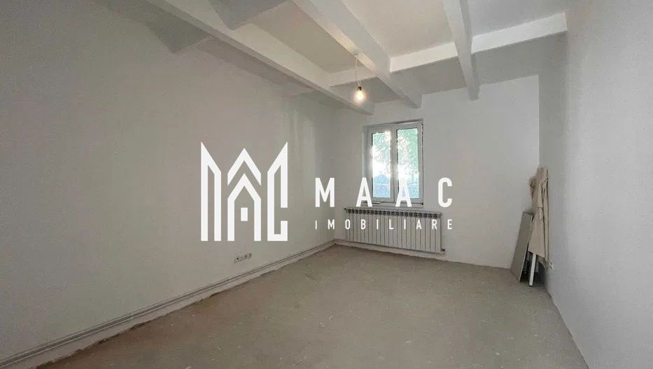 Apartament 2 camere | Parter | Decomandat | 48 MP | Turnisor - Poză 3