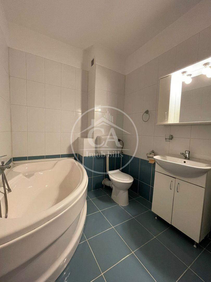 Apartament de vânzare cu 1 camere în zona Iosia, Oradea - Poză 7