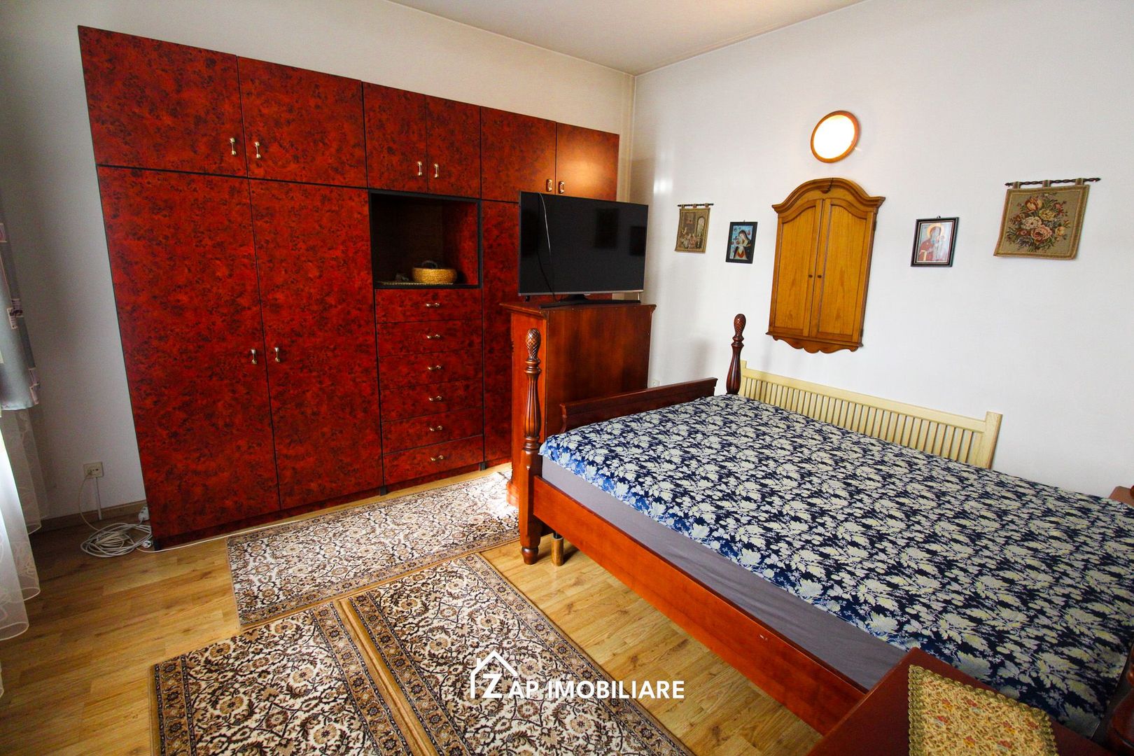 Unirii - Casa Zona Romcab -  400mp - 1259 mp teren - Garaj dublu - piscina - Poză 20