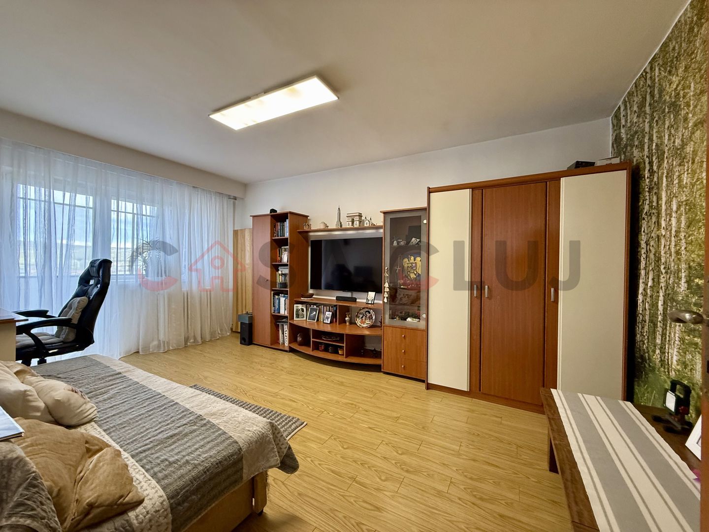 4 camere, Decomandat, La cheie,  IRA! - Poză 6