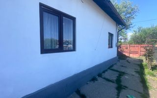 CASA DE VANZARE CU 4 CAMERE, APA SARATA, CAMPULUNG - Poză 4