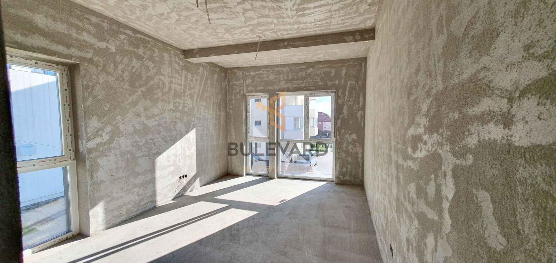 Apartament cu 3 camere+ parcare, zona strazii Somesului! - Poză 1