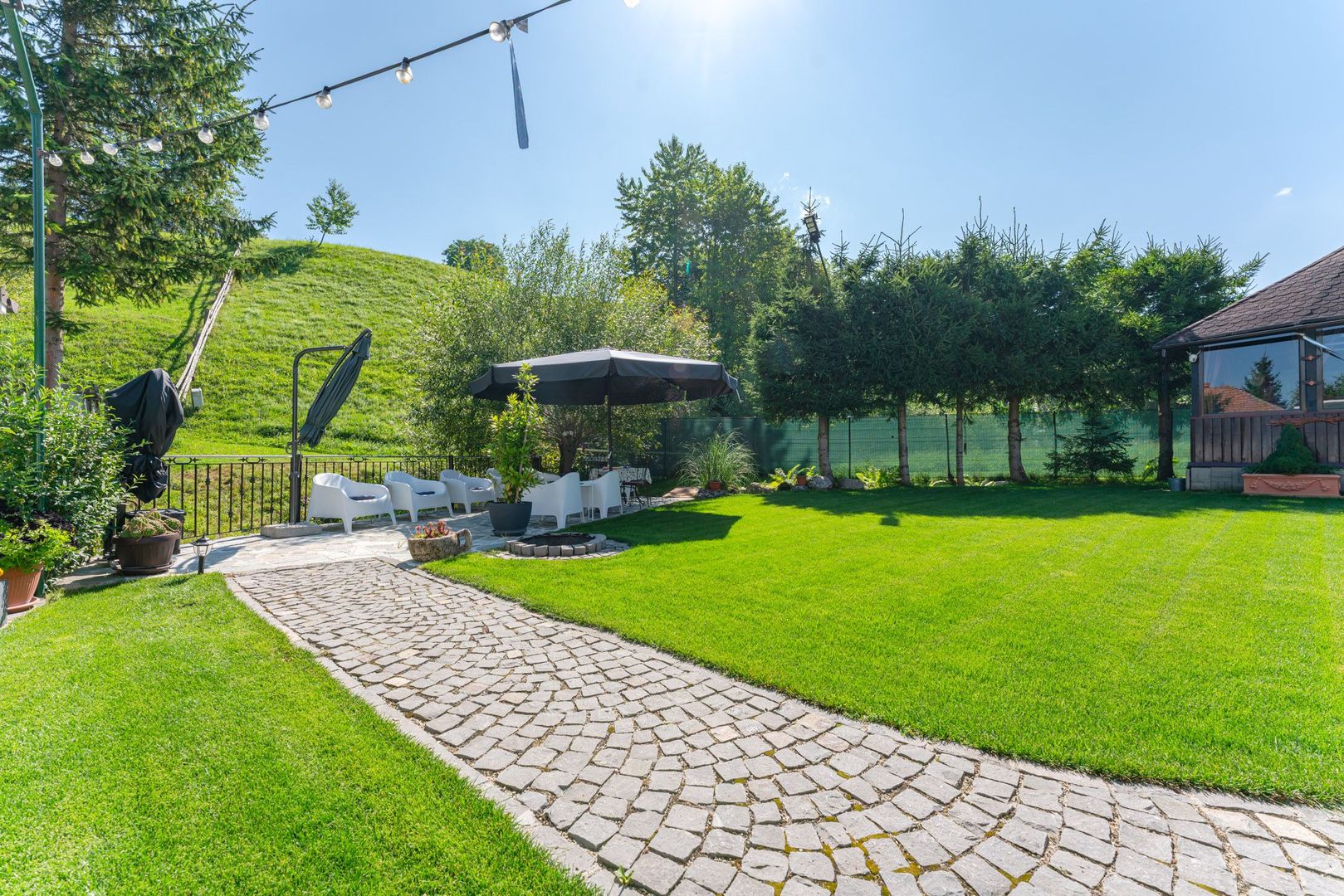 Pensiune de vânzare în Bran, cu rating 9.8 Booking și 4.9 Google - Poză 5