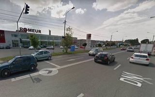 Spatii comerciale de inchiriat - Romeur - Poză 2