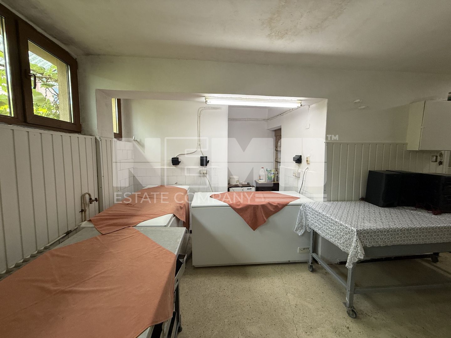 SPATIU COMERCIAL | COFETARIE | RESTAURANT | RADAUTI - Poză 36