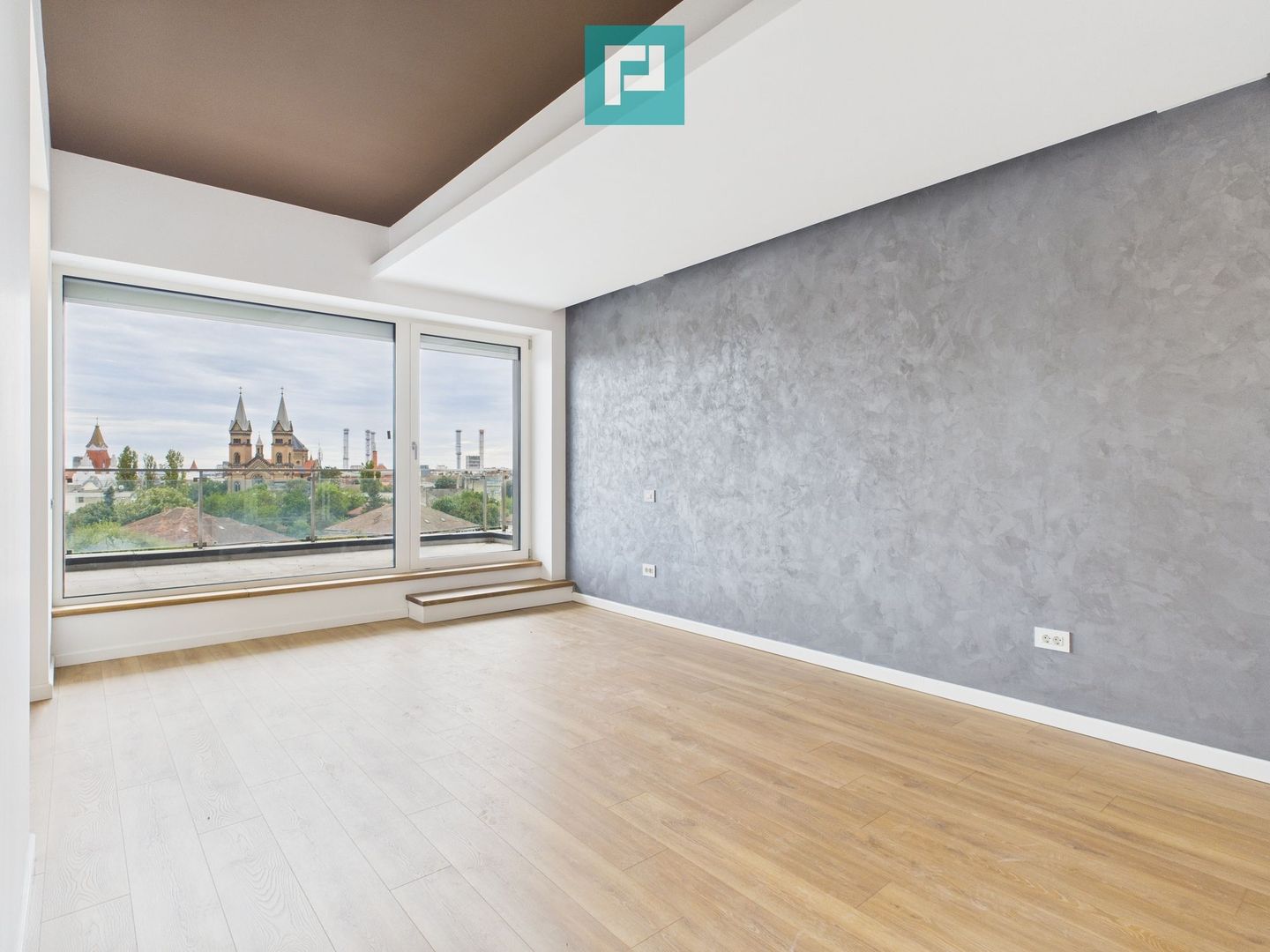 Penthouse Premium exclusivist pe 2 niveluri - Poză 6