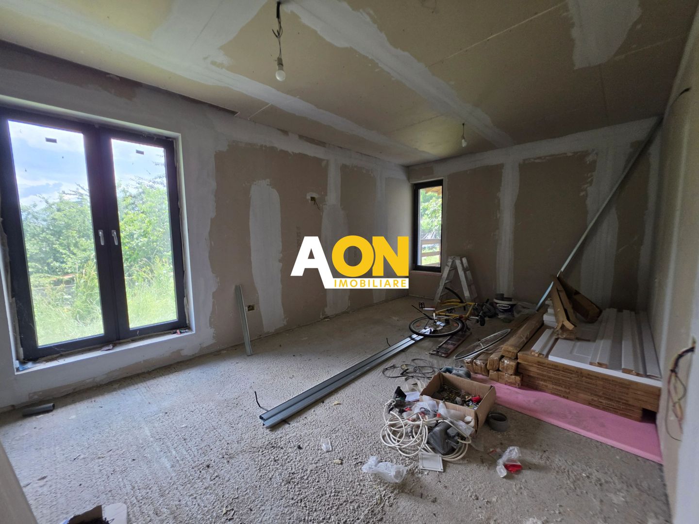 Casa Individuala 4 Camere, 2 Bai, Zona Cetate - Poză 6