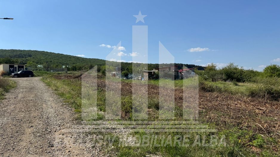 Teren intravilan de vanzare, Micesti - Poză 1