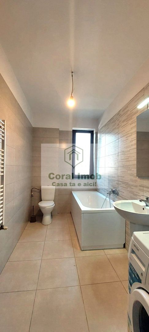 Vanzare studio 42.49 mp, centrala, parcare, Doinei. Dobroesti - Poză 7