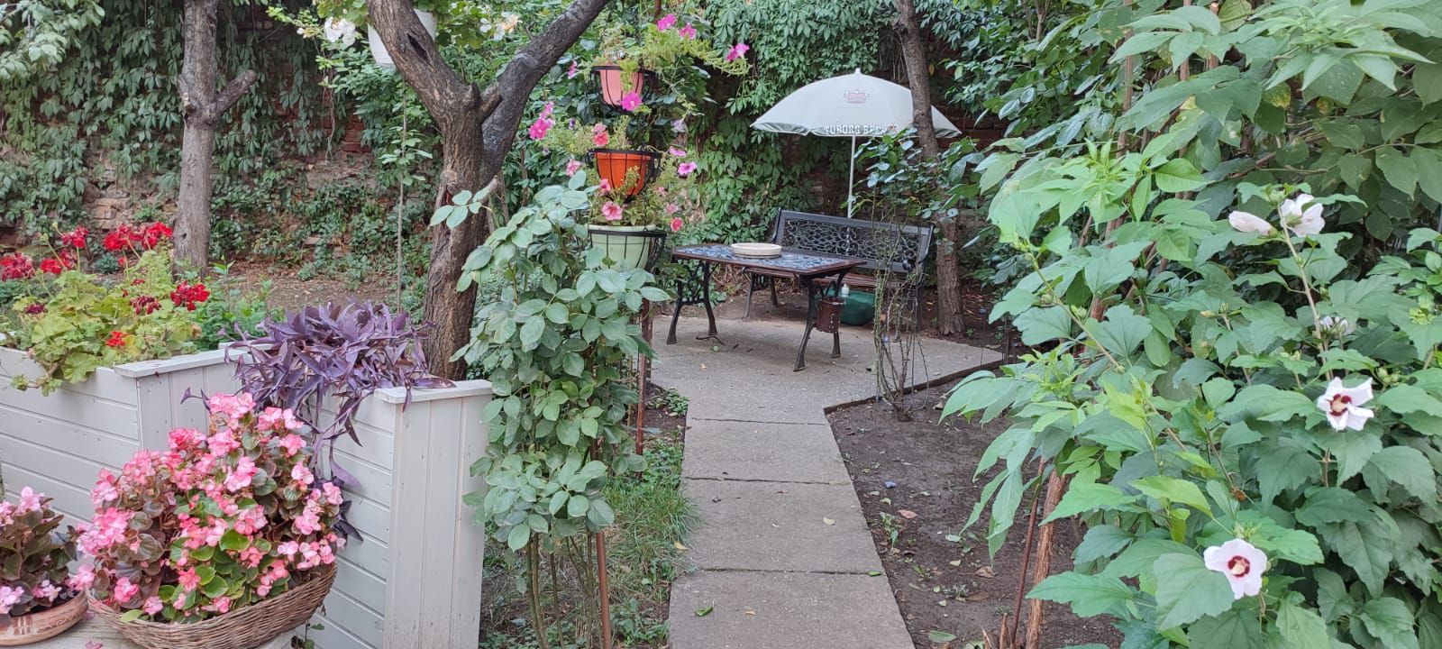 APARTAMENT 3 CAMERE PIATA UNIRII - Poză 15