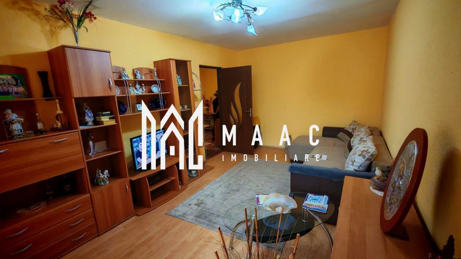 Apartament 3 camere | 78 MPU | 2 balcoane | Valea Aurie - Poză 3