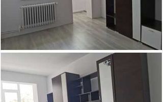 Apartament 2 camere de inchiriat, zona Tudor Vladimirescu (Club Motor), Iasi - Poză 5