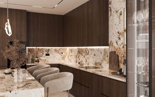 Apartament spatios 100mp cu 3 camere + 2 balcoane în cartierul Europa - Poză 2