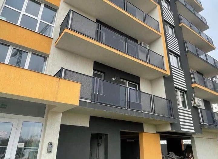 Garsonieră 40mp bloc nou 2025 - Poză 1