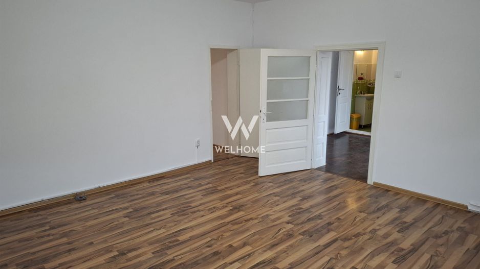 Cladire de birouri Calea Dumbravii Sibiu - Poză 15