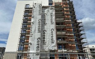 Apartamente Premium de vanzare - 3 camere, Andrei Muresanu - Poză 2