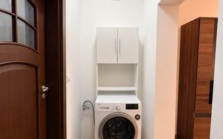 Rozelor – Muzicescu | 2 Camere | Decomandat | Parcare | Încălzire în Pardoseală - Poză 5