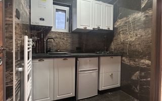 Se Inchiriaza Garsoniera Ultrafinisata | Zona Bartolomeu / Sala Polivalenta - Poză 4