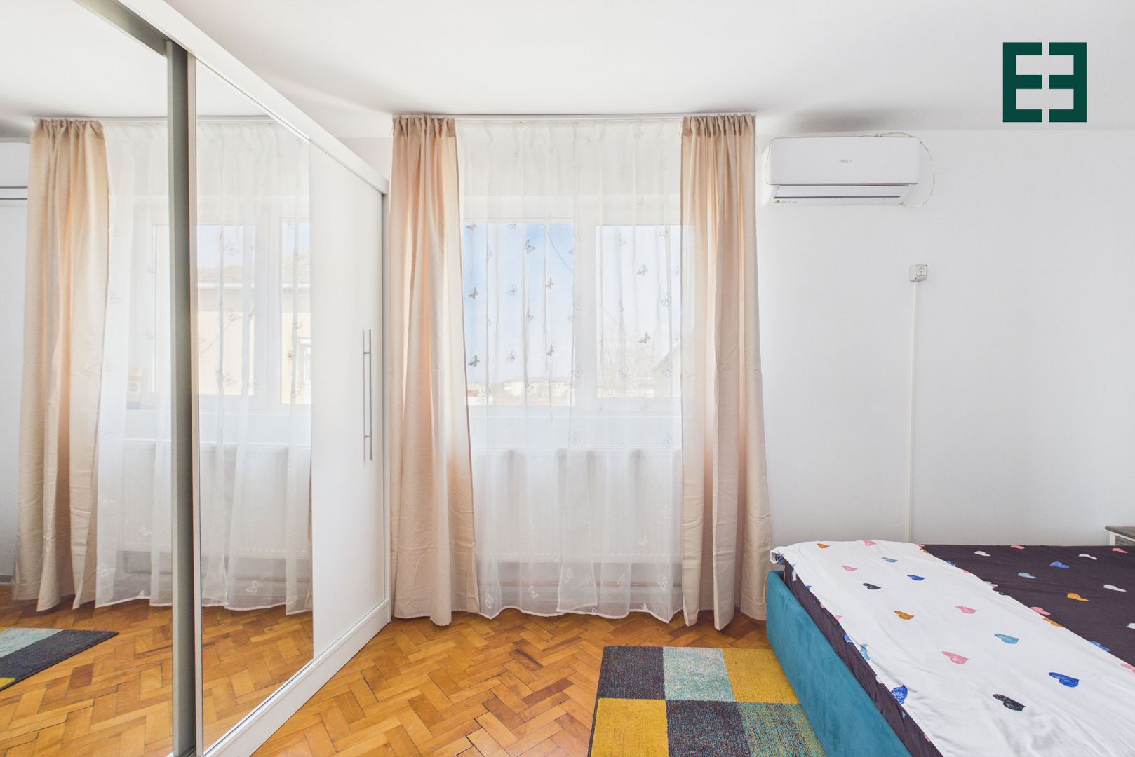 De Închiriat – Apartament 2 camere – Zona Olimpia Stadion – Timișoara - Poză 14