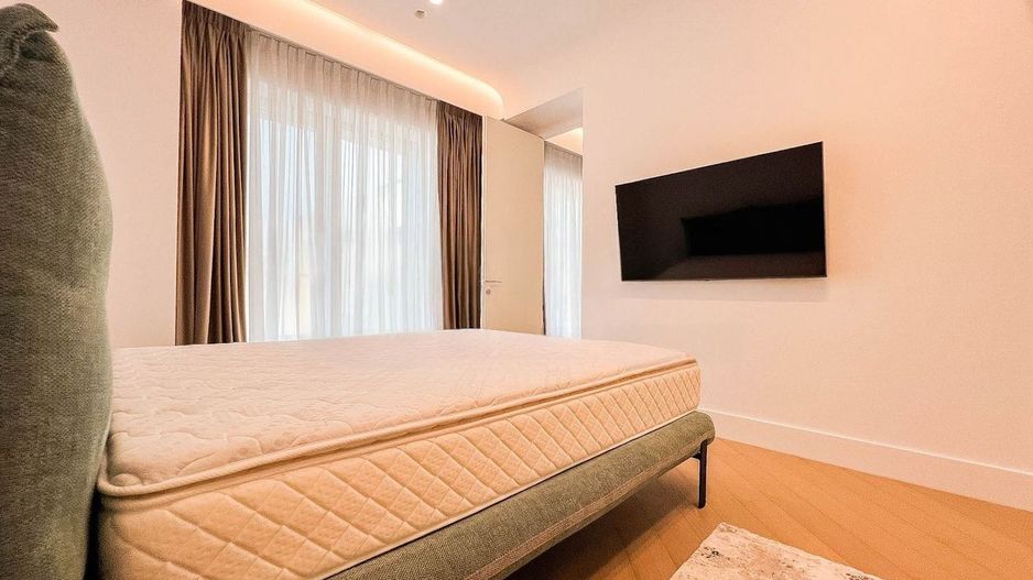 Chirie I Penthouse 4 camere I Iancu Nicolae I Bloc Luxury I 2 Parcari - Poză 15