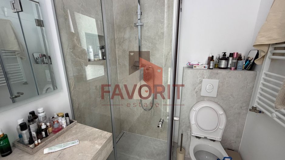 Casa pe parter. Finisaje premium. Mobilata si utilata - Poză 18