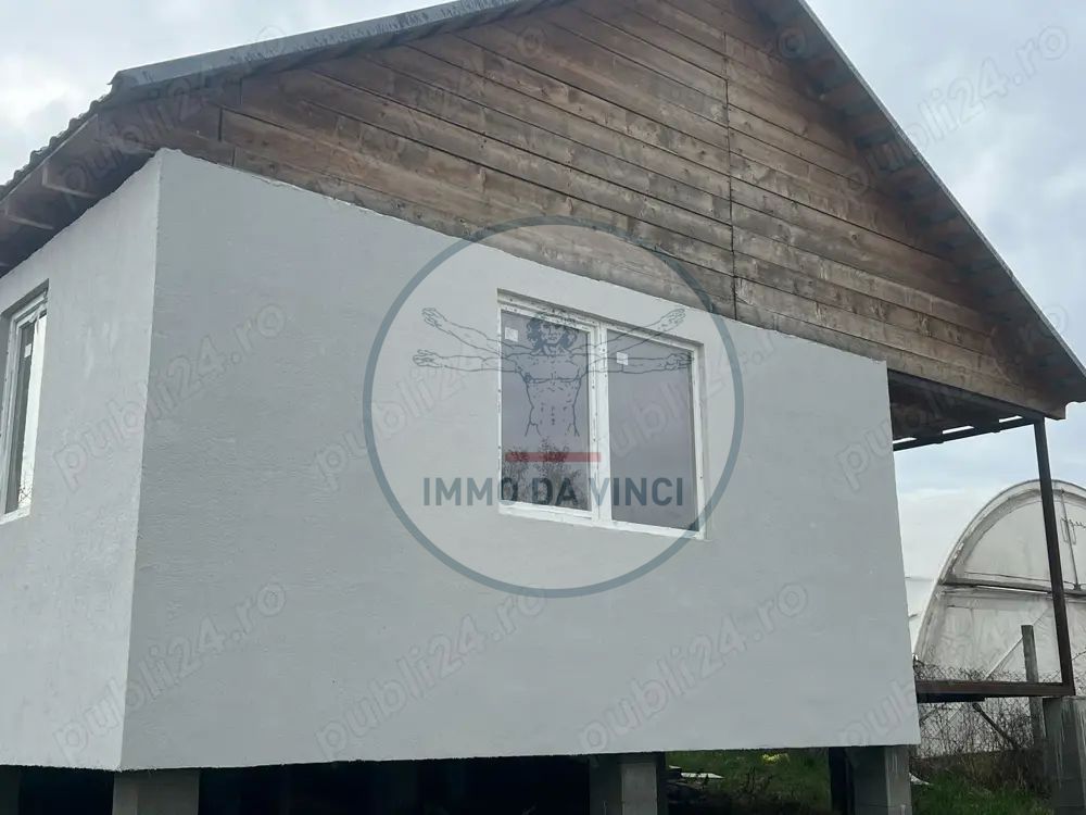 Casa Valea Fânațelor - Poză 8