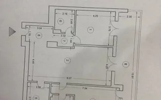 Apartament luxos,luminos,foarte spatios in Erou Iancu Nicolae-Oferta atractiva - Poză 30