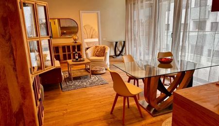 Apartament 3 camere, NOU, la cheie, Borhanci