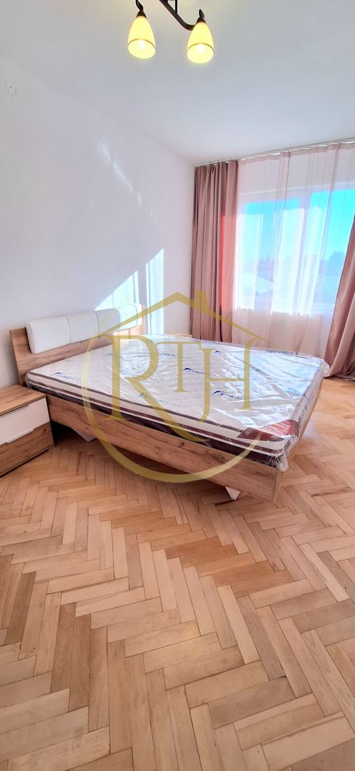 Prima închiriere!Apartament 2 camere, zona Soarelui,str. Cerna, centrala termica - Poză 12