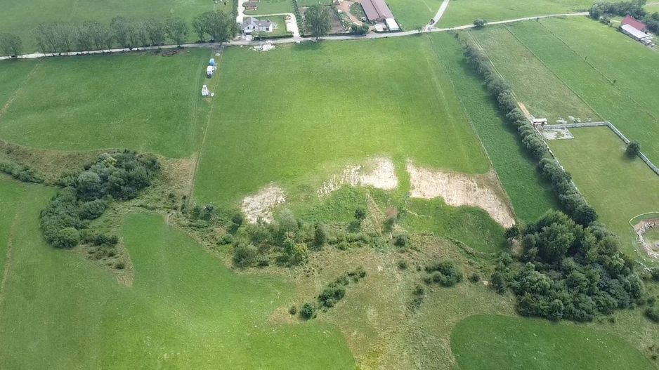 Teren Rasnov,dezvoltare turistica. - Poză 6