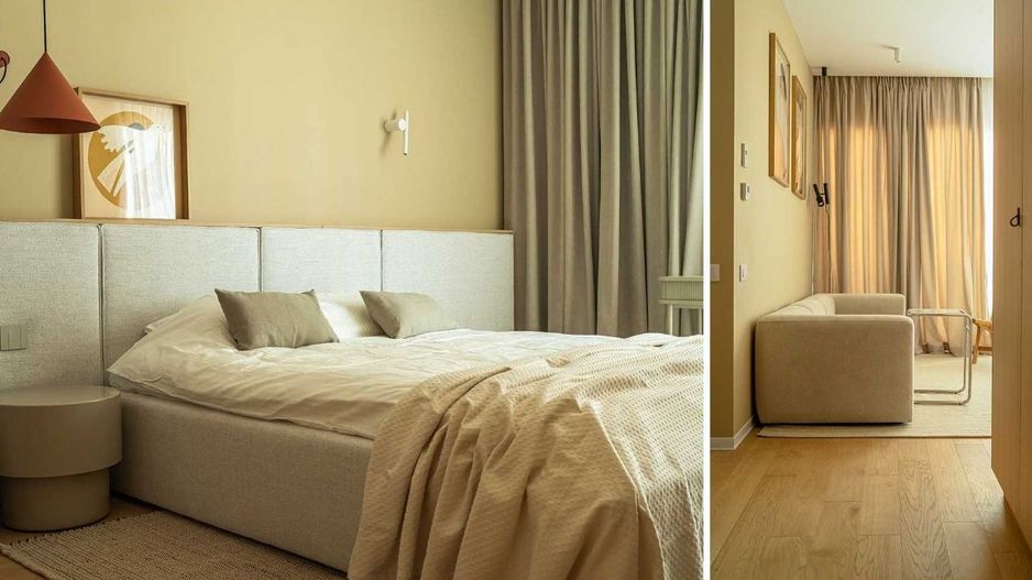 AP. 2 CAMERE ONE LAKE CLUB, BLOC NOU, PET-FRIENDLY, PARCARE INCLUSA - Poză 2