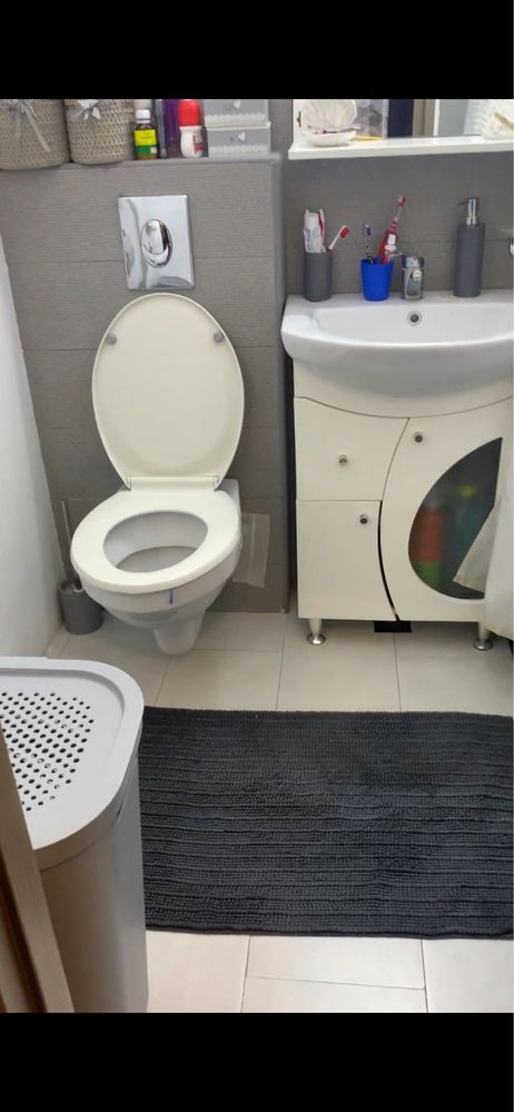 Apartament Piata Reșița/ Creșa Unicorn - Poză 6