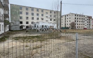 BLOC DE GARSONIERE P+4 SUPRAFAȚĂ UTILĂ 2135MP TEREN 2967 MP CĂMPULUNG - Poză 10