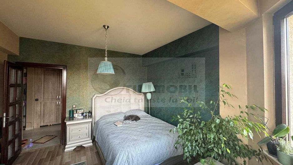 Apartament cu 2 camere decomandat cu lift - Bucium ! - Poză 2