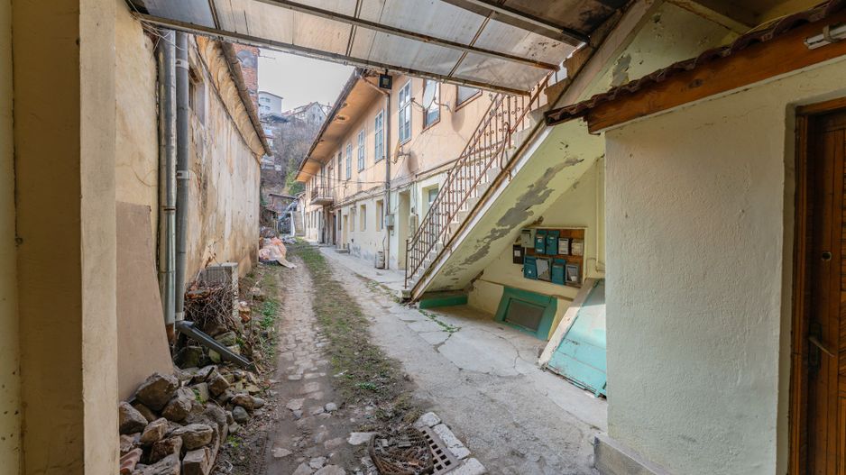 Clădire de vânzare în Brașovul Vechi | 16 camere | Potențial de dezvoltare - Poză 6