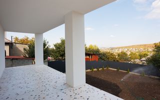 Vânzare, casă 140 mp, str.Dimitrie Cantemir, Durlești - Poză 6