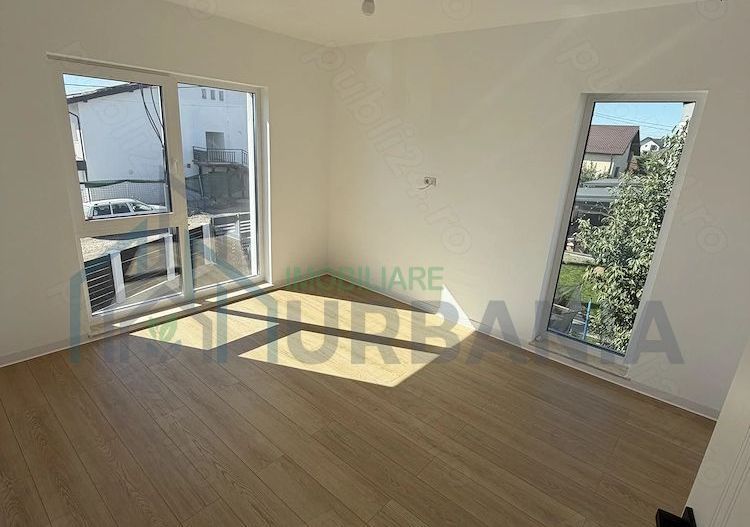 Casă individuală cu 4 camere în Valea Lupului, teren de 401 mp - Poză 5