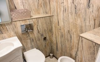Apartament 2 camere, Zona Circumvalațiunii – Rapiditate și accesibilitate - Poză 9
