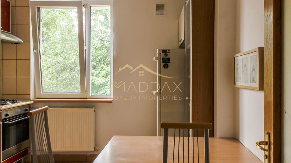 Apartament renovat cu 2 camere langa metrou de închiriat - Poză 19