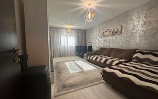 DE VANZARE Apartament 2 camere Fundeni - Poză 6