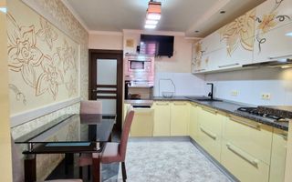 Chirie, apartament, 2 camere, str. Alba Iulia, Buiucani - Poză 9