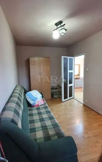 Apartament cu 4 camere, decomandat, Manastur., zona BIG. - Poză 4
