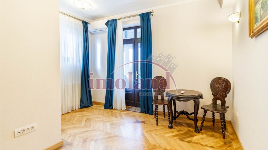 Vanzare imobil deosebit - Dorobanti - Capitale - Poză 11